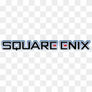 Detail Square Enix Logo Png Nomer 30