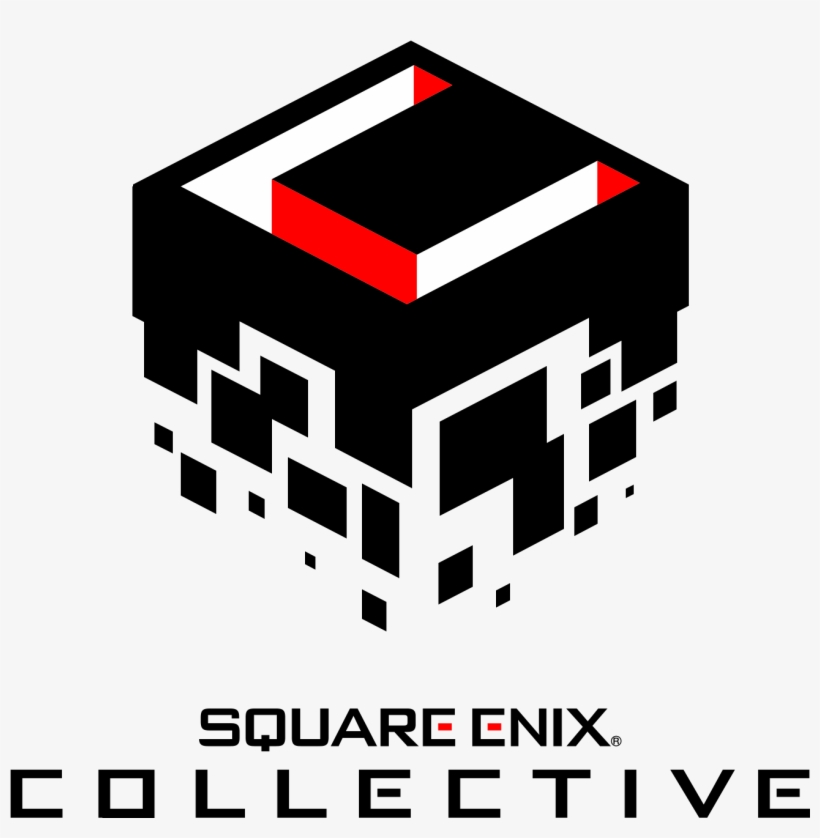 Detail Square Enix Logo Png Nomer 9