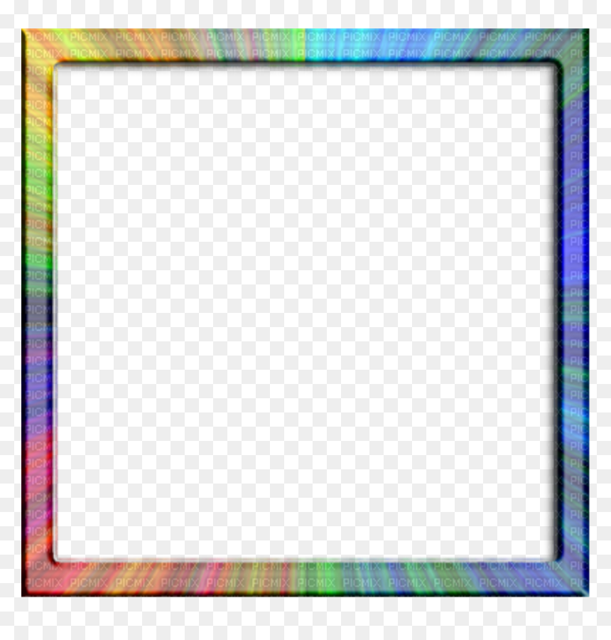 Detail Square Frame Png Nomer 24