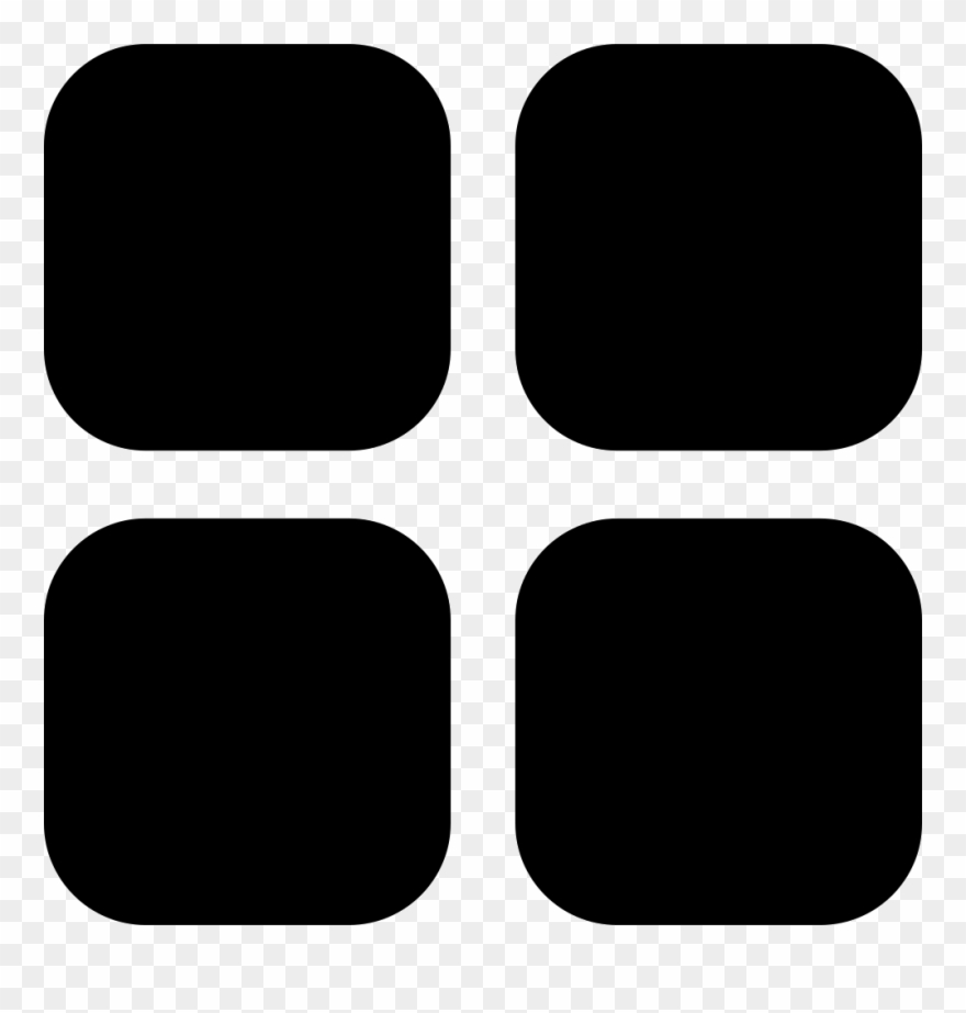 Detail Square Icon Png Nomer 29