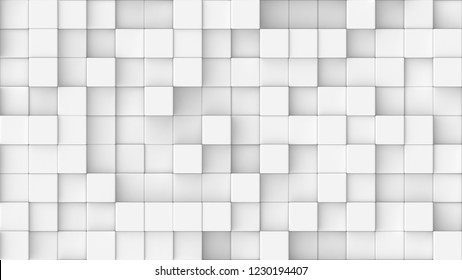 Detail Square Pattern Background Nomer 16