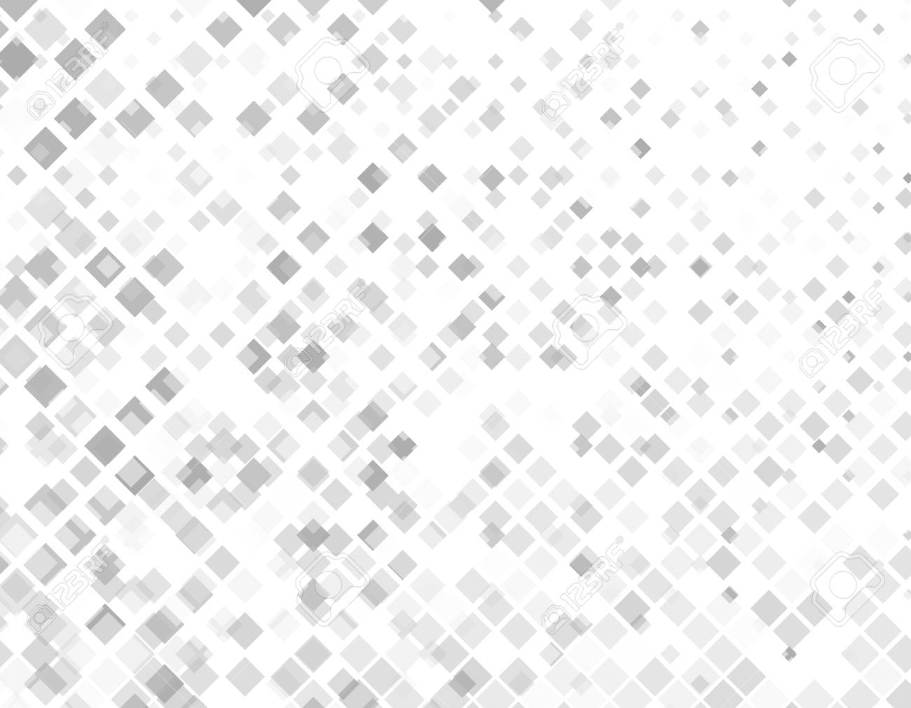 Detail Square Pattern Background Nomer 24