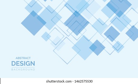 Detail Square Pattern Background Nomer 39