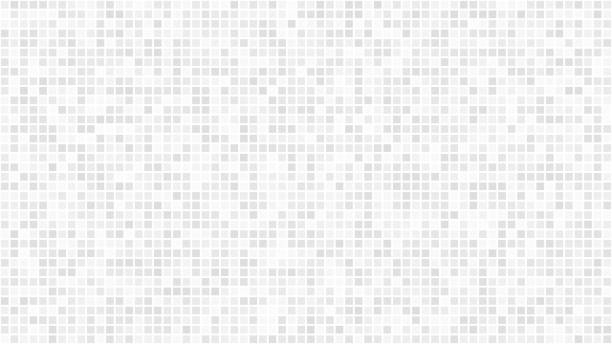 Detail Square Pattern Background Nomer 6