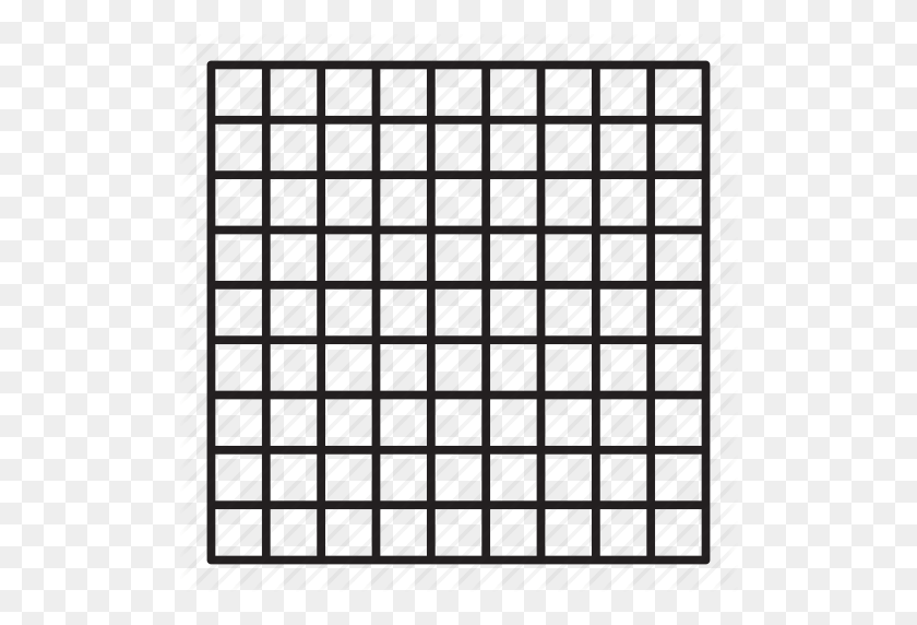 Detail Square Pattern Png Nomer 16