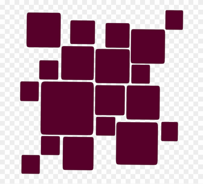 Detail Square Pattern Png Nomer 54