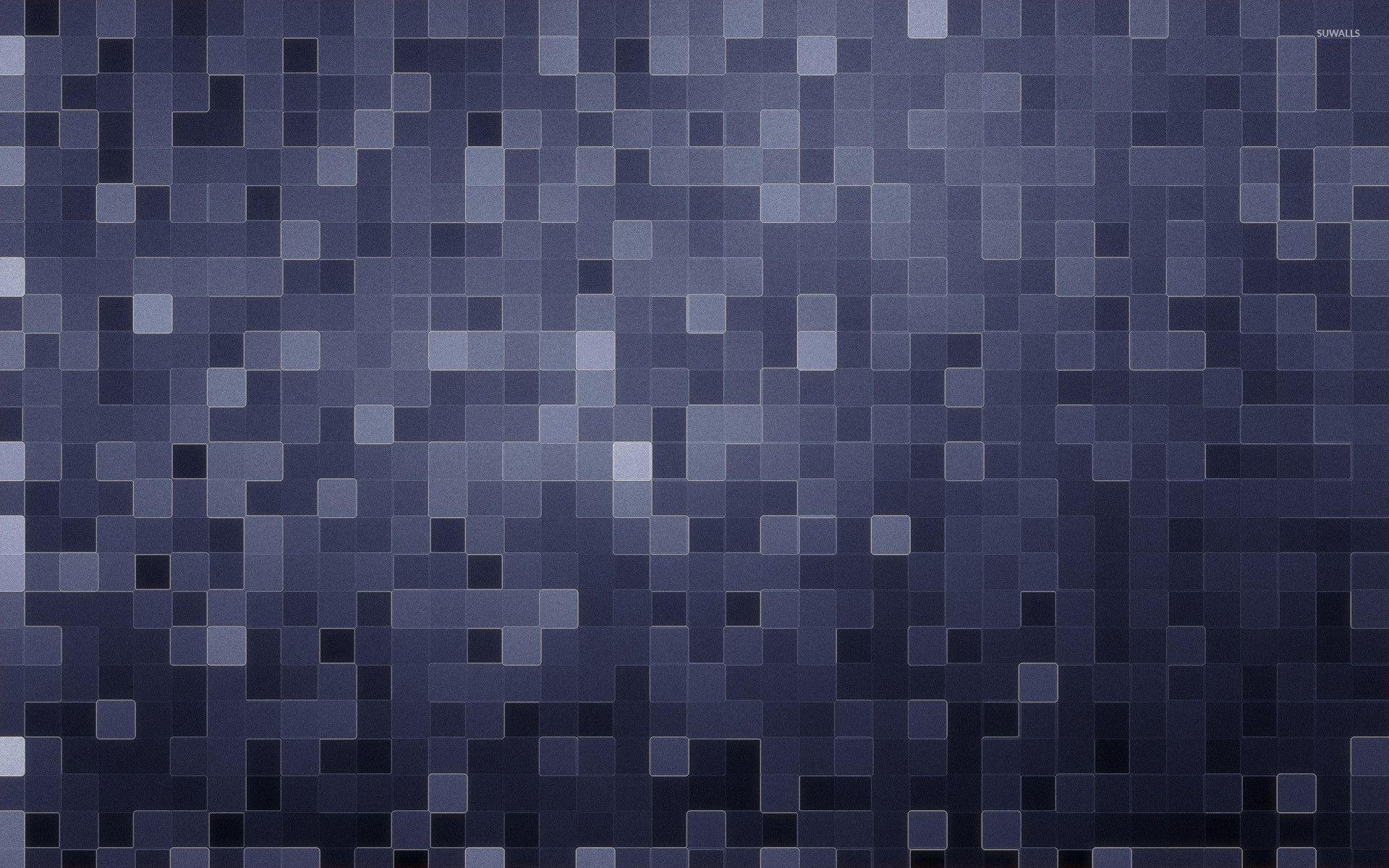 Detail Square Pattern Wallpaper Nomer 13