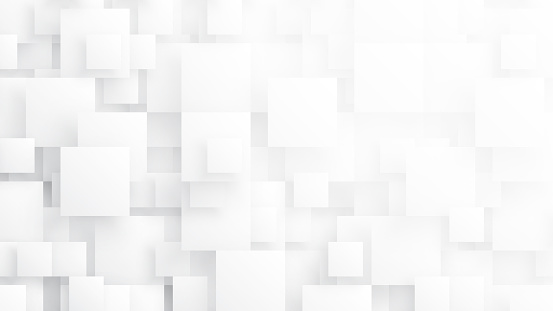 Detail Square Pattern Wallpaper Nomer 5
