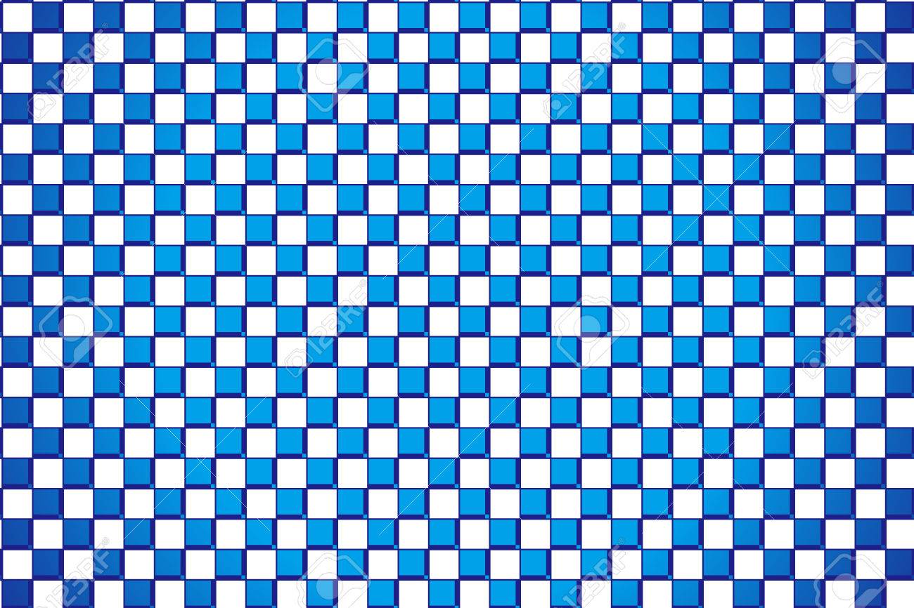 Detail Square Pattern Wallpaper Nomer 50