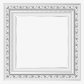 Detail Square Picture Frame Png Nomer 28