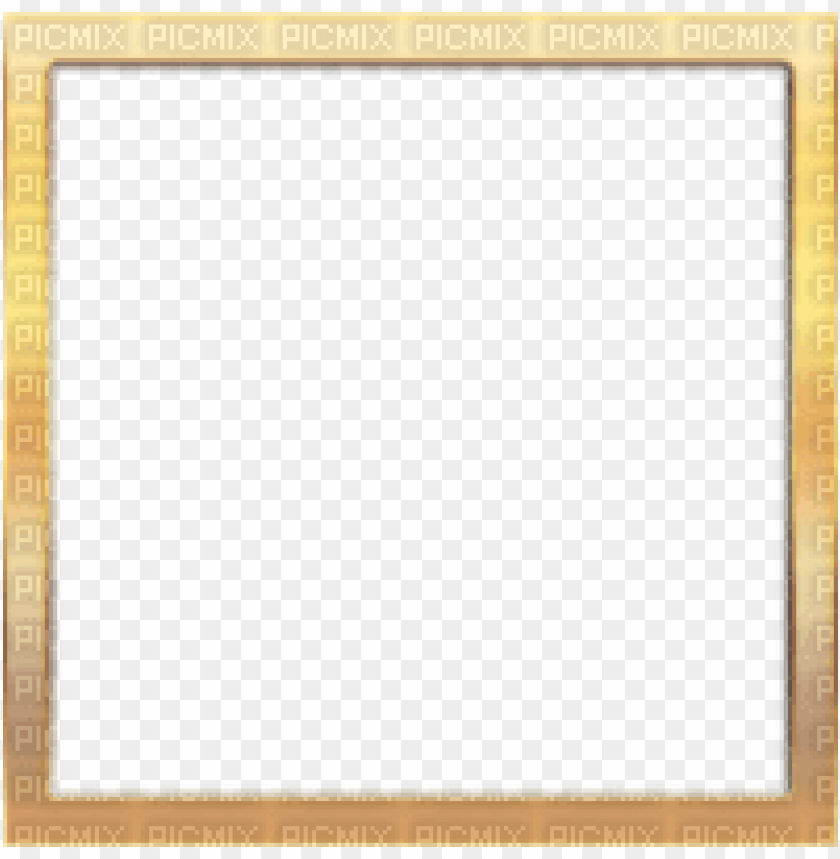 Detail Square Picture Frame Png Nomer 35