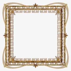 Detail Square Picture Frame Png Nomer 36