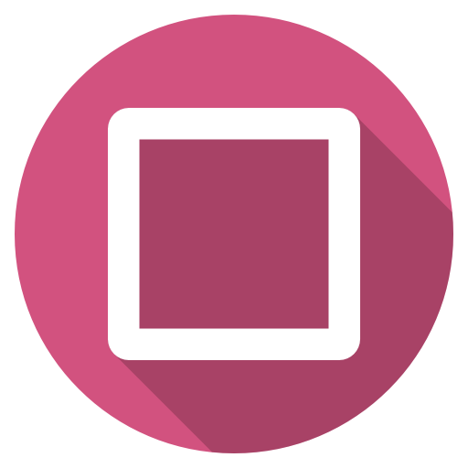 Detail Square Png Icon Nomer 6