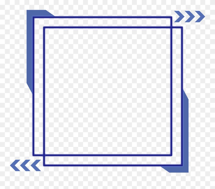 Detail Square Png Transparent Nomer 6