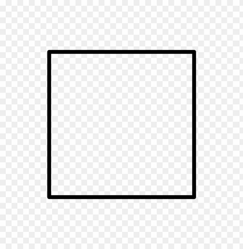 Square Transparent Background - KibrisPDR