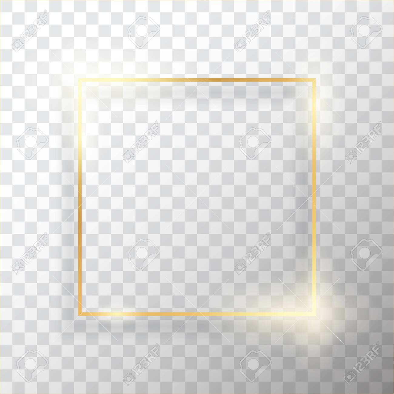 Detail Square Transparent Background Nomer 38