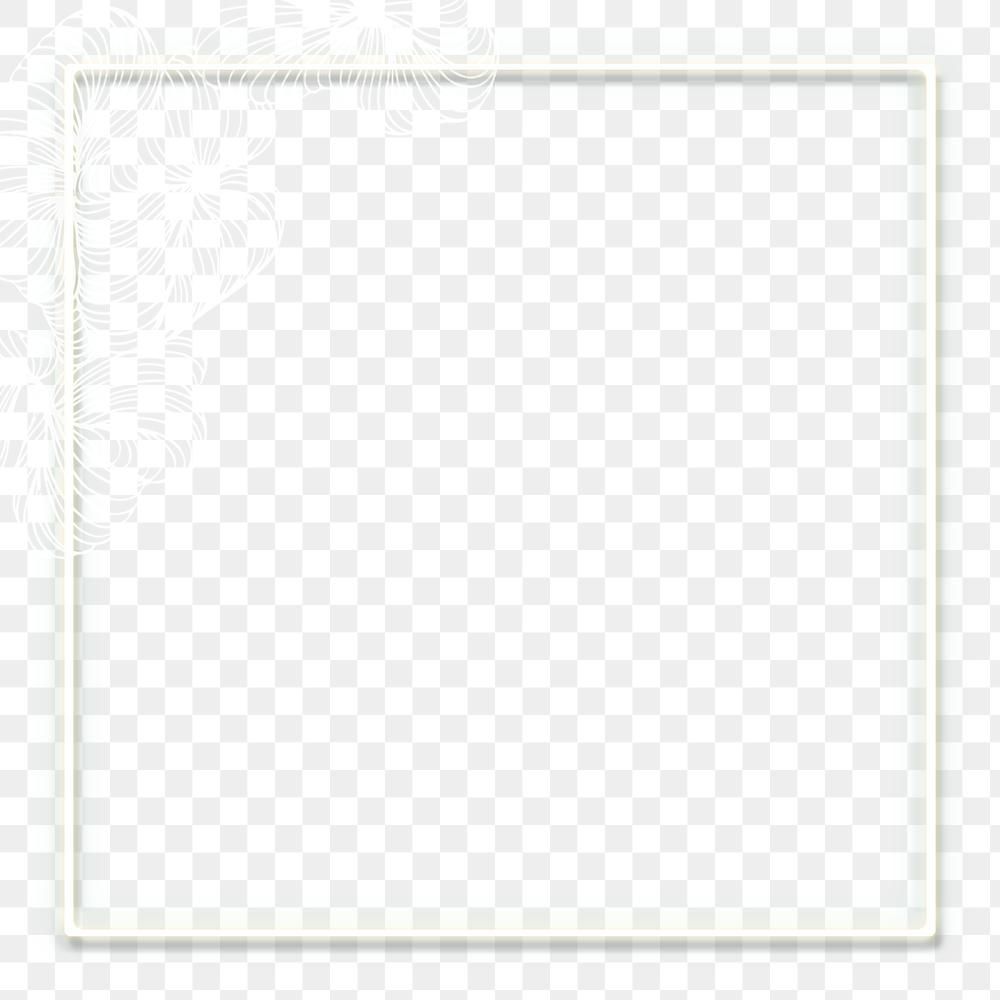 Detail Square Transparent Background Nomer 7