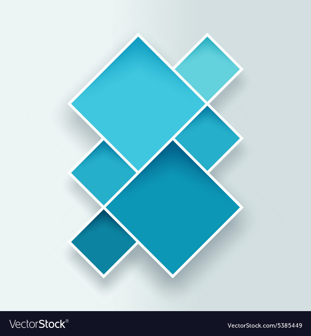 Detail Square Vector Png Nomer 20