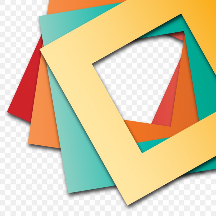 Detail Square Vector Png Nomer 51