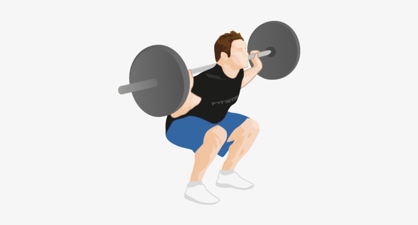 Detail Squat Png Nomer 6