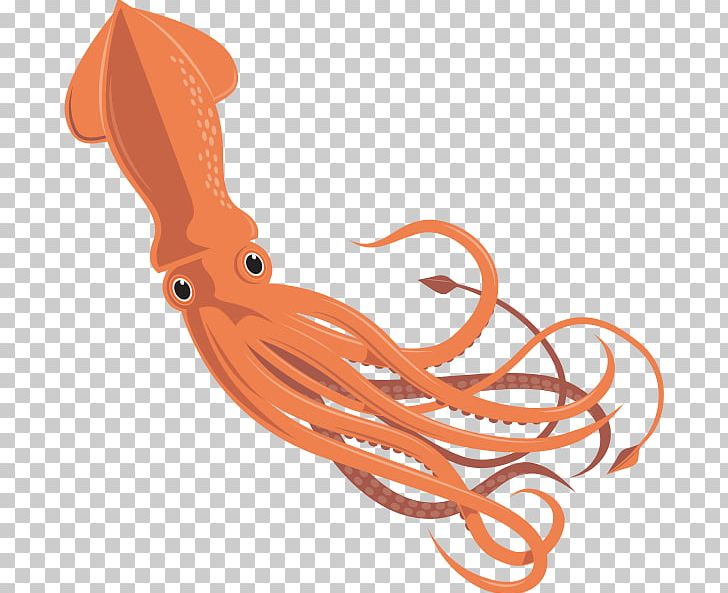 Detail Squid Png Nomer 48