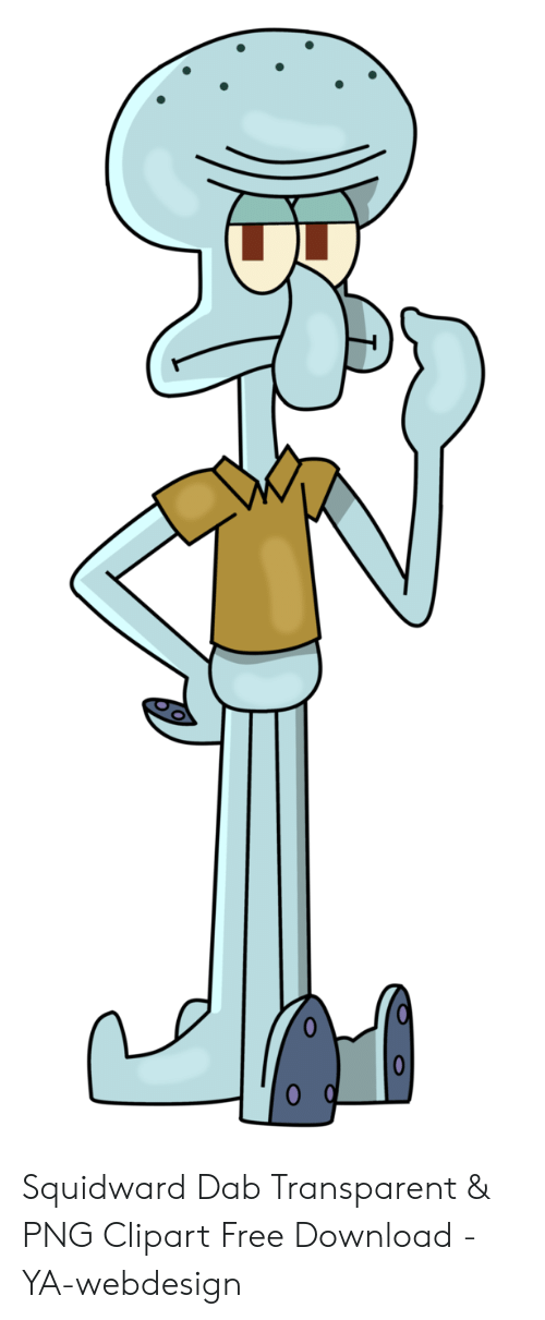 Download Squidward Hd Wallpaper Nomer 10