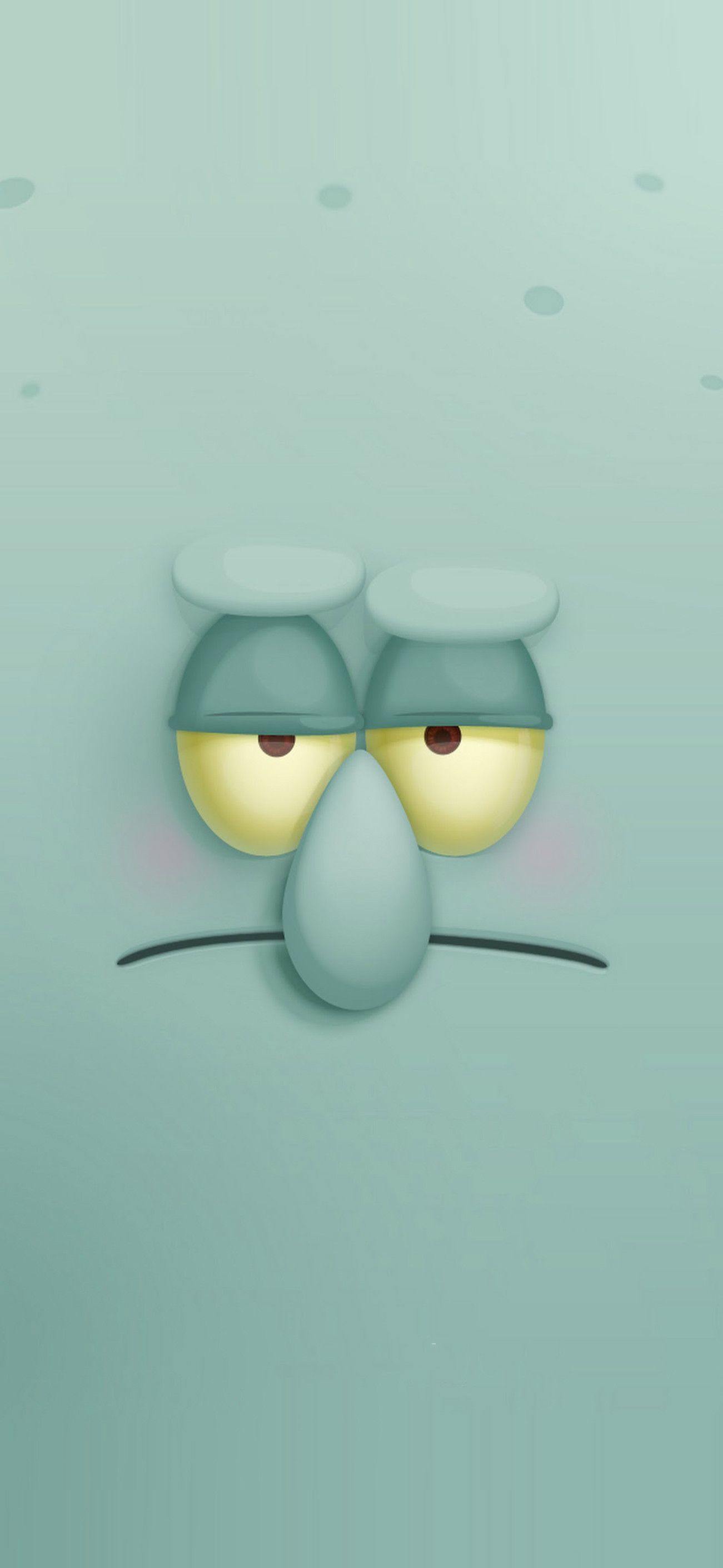 Detail Squidward Hd Wallpaper Nomer 22