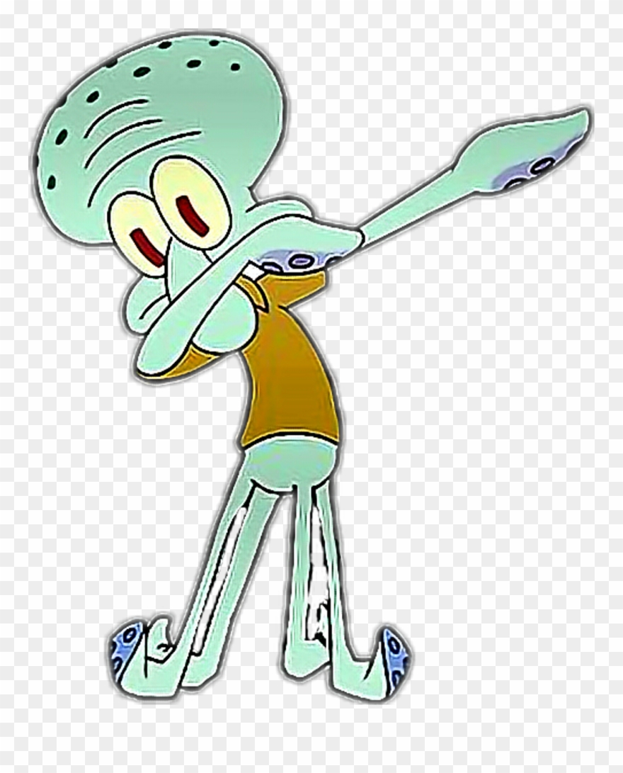 Download Squidward Hd Wallpaper Nomer 34