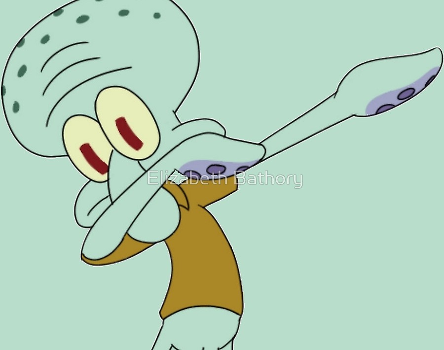 Detail Squidward Wallpaper Hd Nomer 18