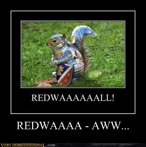 Detail Squirrel In Armor Meme Nomer 16