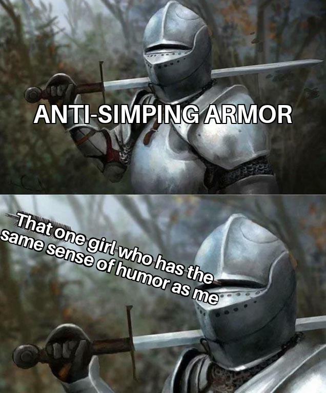 Detail Squirrel In Armor Meme Nomer 18