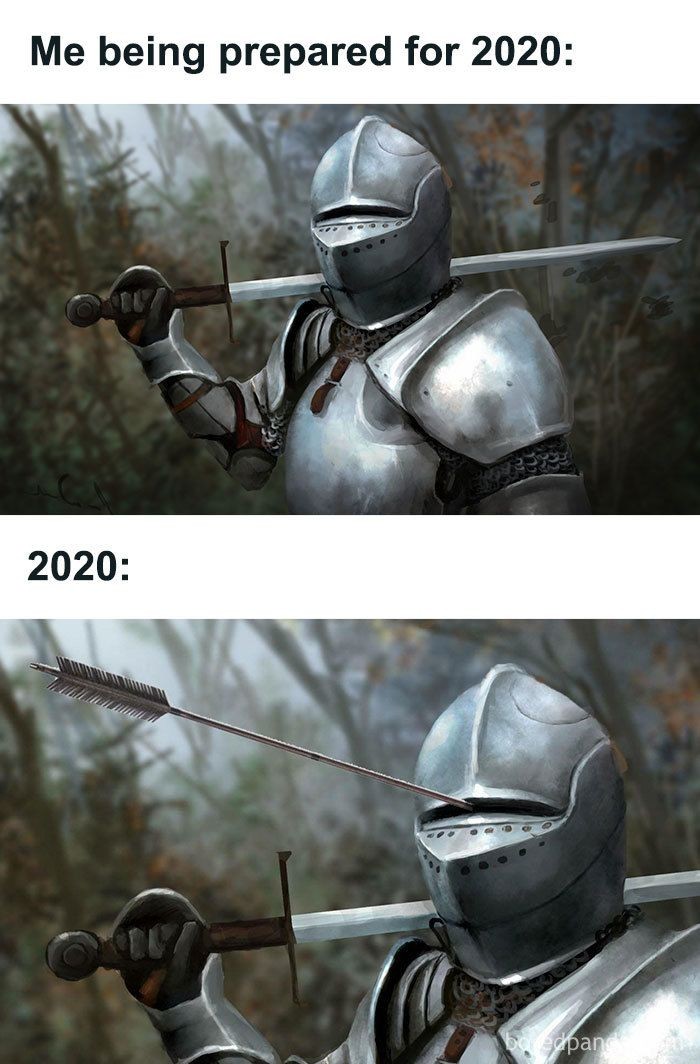 Detail Squirrel In Armor Meme Nomer 51