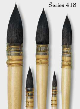 Detail Squirrel Mop Brushes Nomer 26