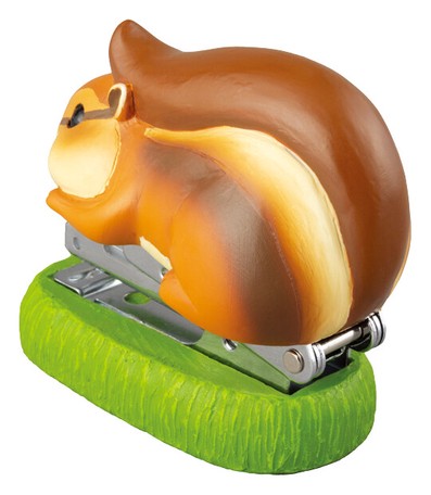 Detail Squirrel Stapler Nomer 51