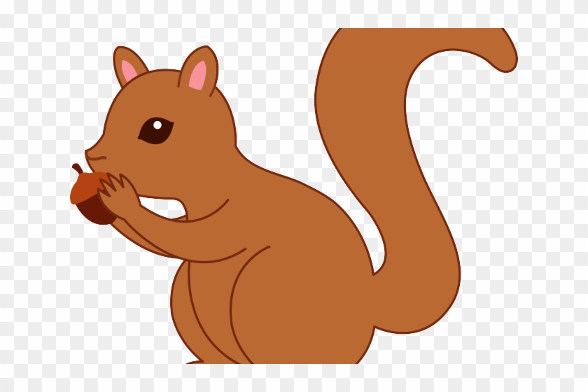 Detail Squirrel Transparent Background Nomer 42