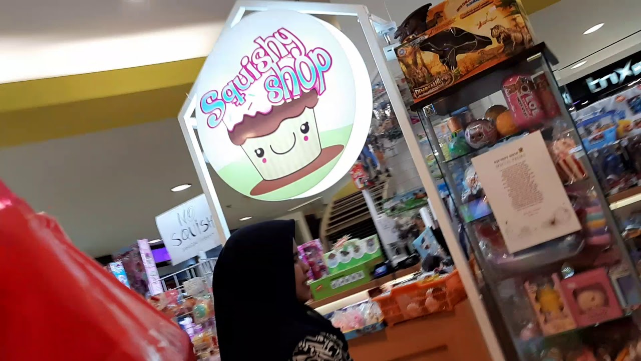 Squishy Shop Surabaya - KibrisPDR