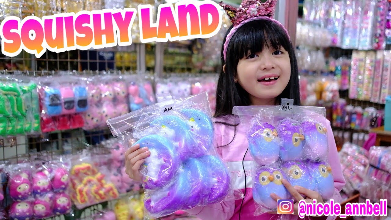 Detail Squishy Shop Surabaya Nomer 31