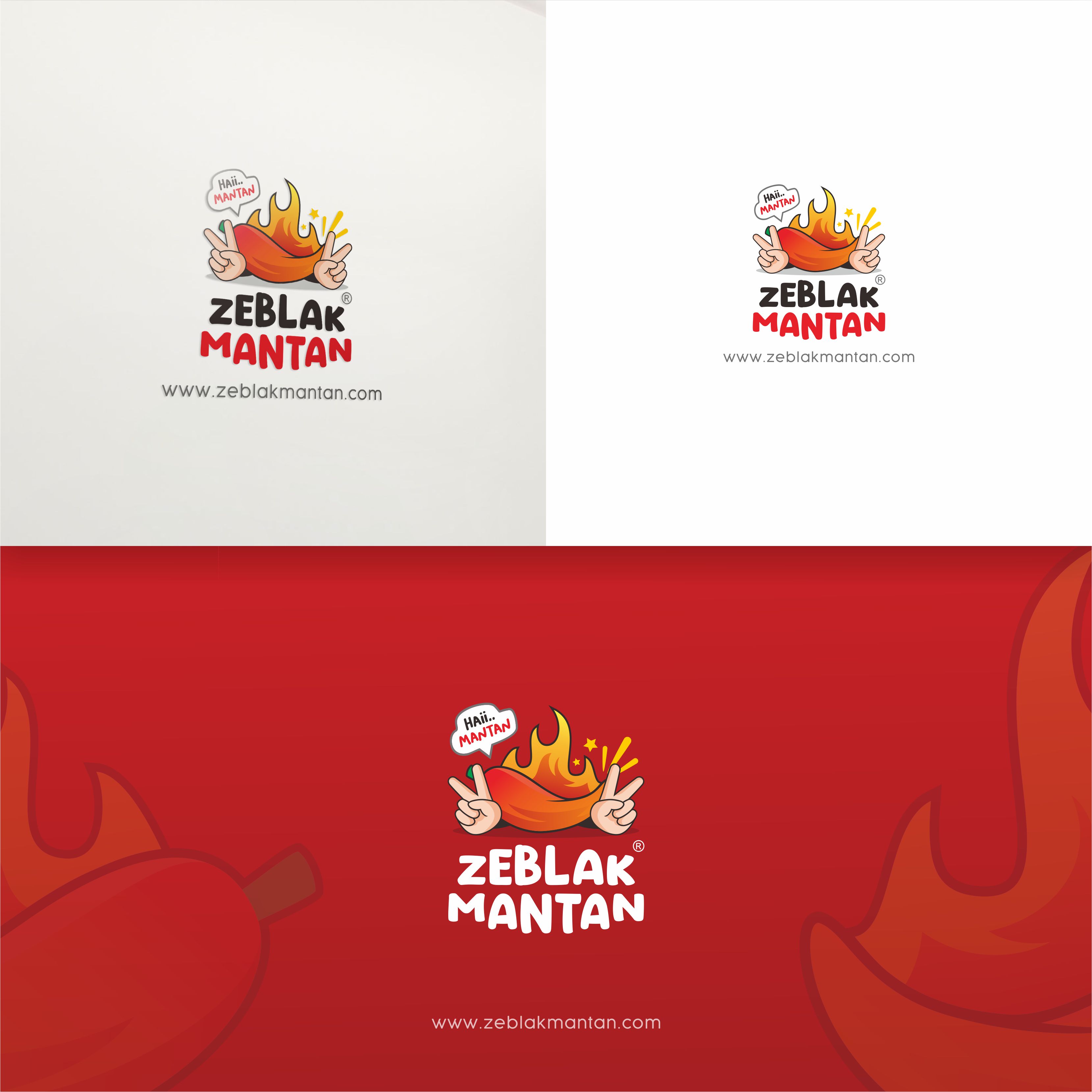 Detail Sribu Desain Logo Nomer 2