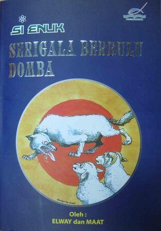 Detail Srigala Berbulu Domba Nomer 15