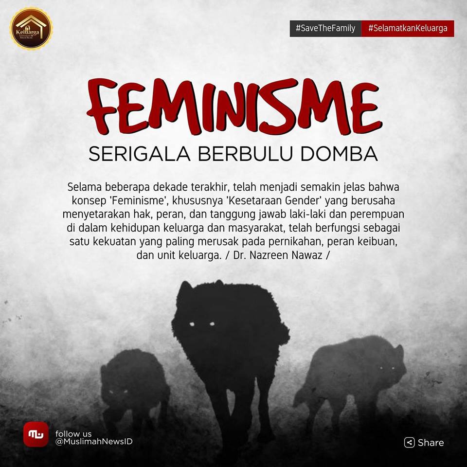 Detail Srigala Berbulu Domba Nomer 17