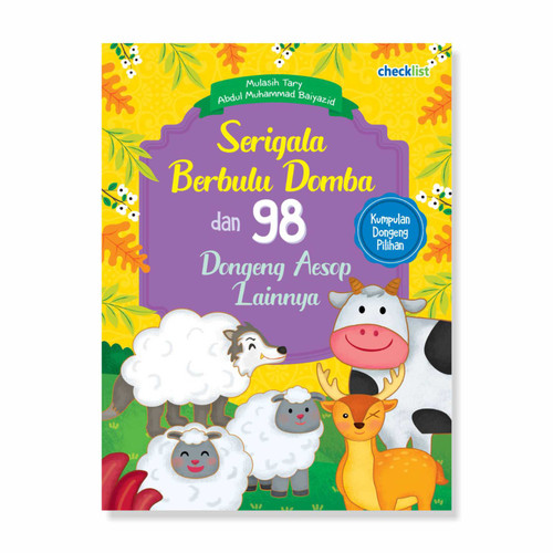 Detail Srigala Berbulu Domba Nomer 29