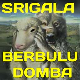 Detail Srigala Berbulu Domba Nomer 4