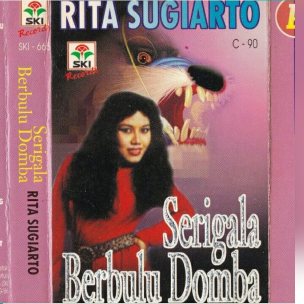 Detail Srigala Berbulu Domba Nomer 46