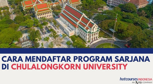 Detail Srinakharinwirot University Jurusan Nomer 37