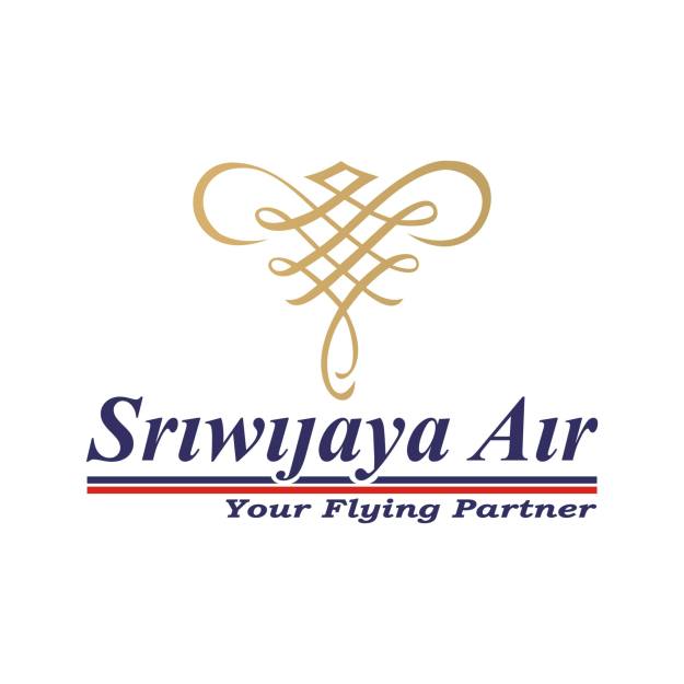Detail Sriwijaya Air Logo Nomer 7