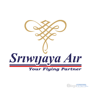 Detail Sriwijaya Air Logo Vector Nomer 4
