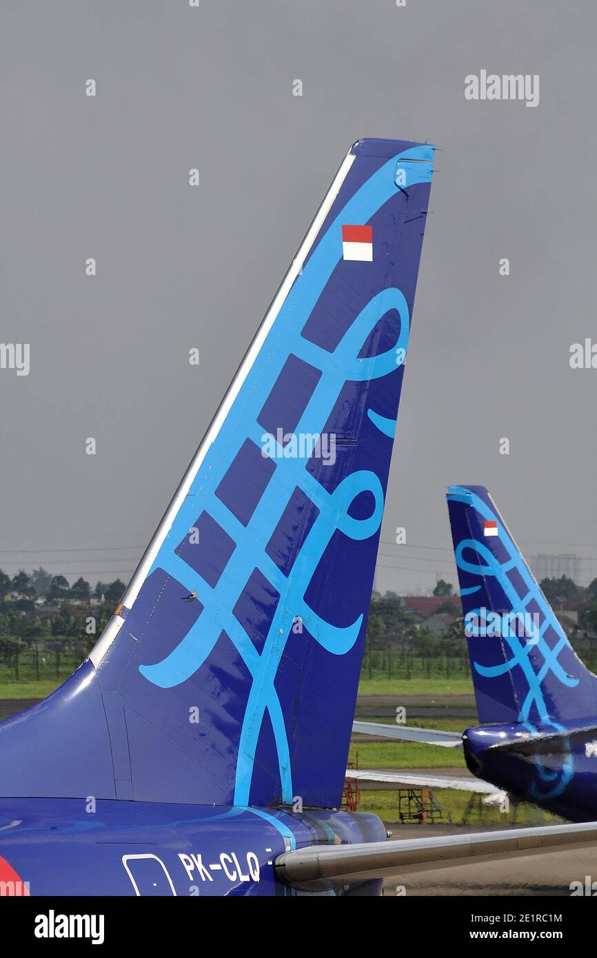 Detail Sriwijaya Air Logo Vector Nomer 39