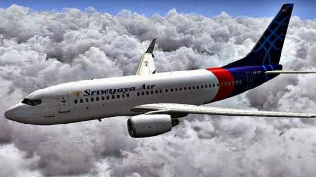 Detail Sriwijaya Air Png Nomer 17