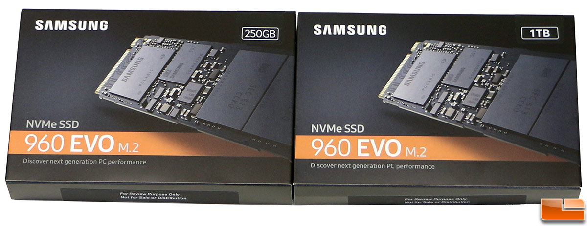 Detail Ssd Samsung 960 Evo Nomer 37