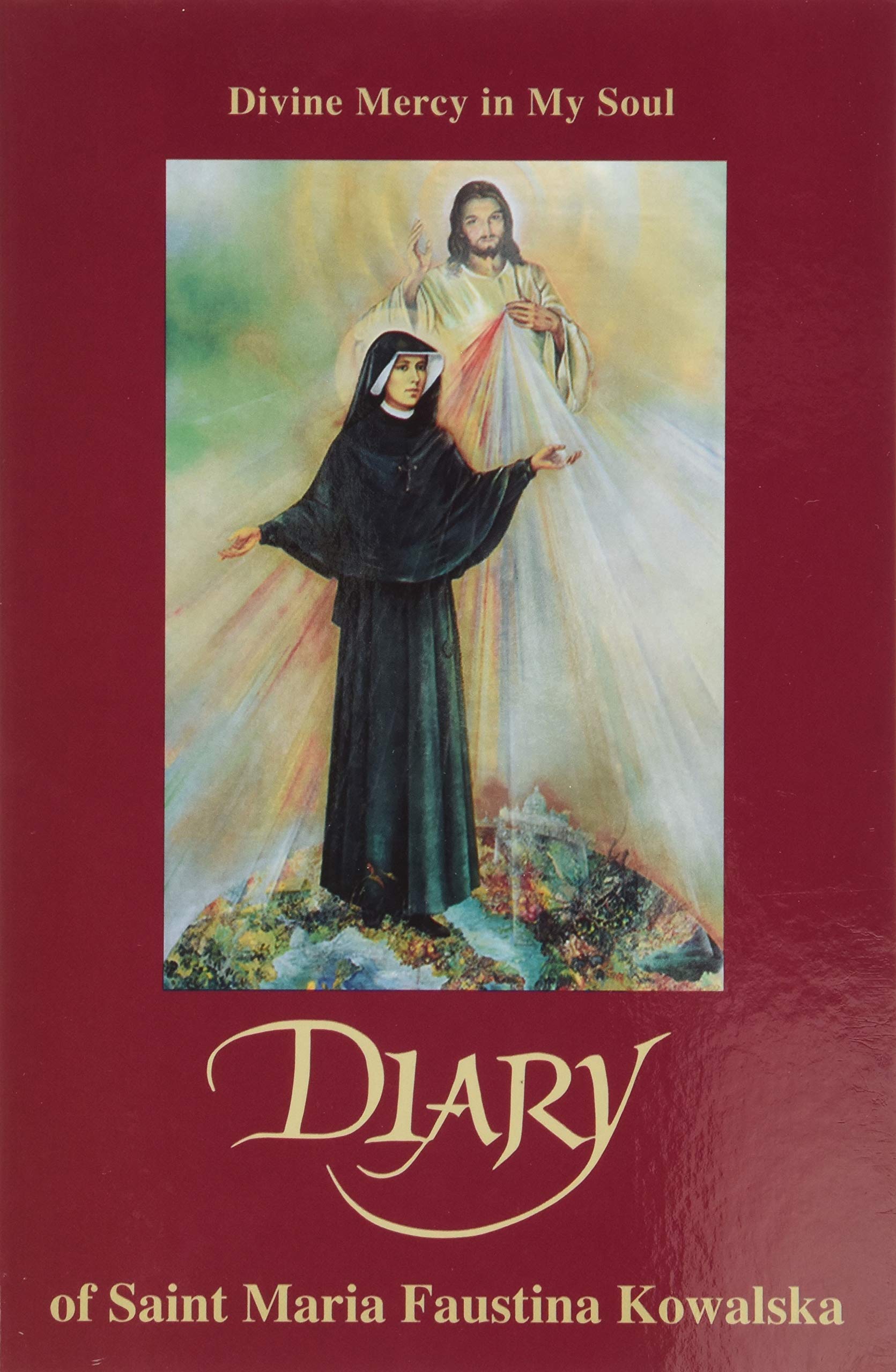 Detail St Faustina Quotes On Mercy Nomer 21